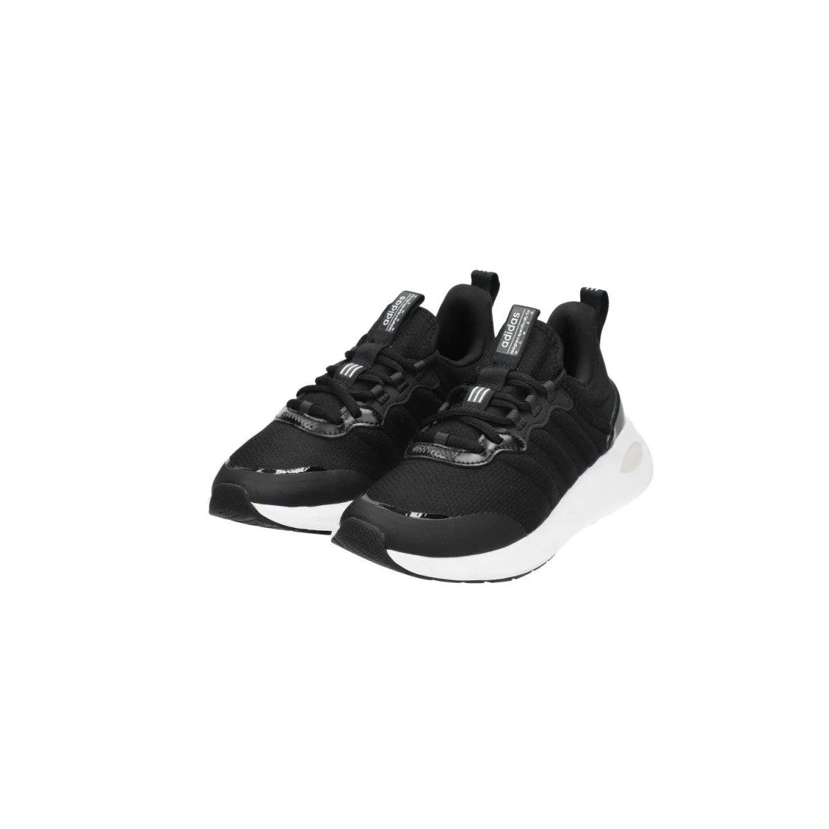 Adidas Puremotion Super Running Sport Shoes Sport Black Colour For Women