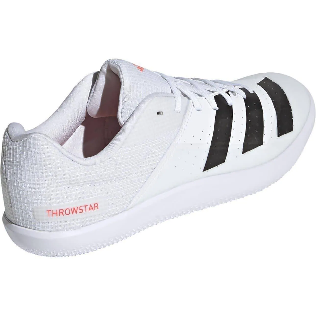 adidas Throwstar Field Event Spikes - White