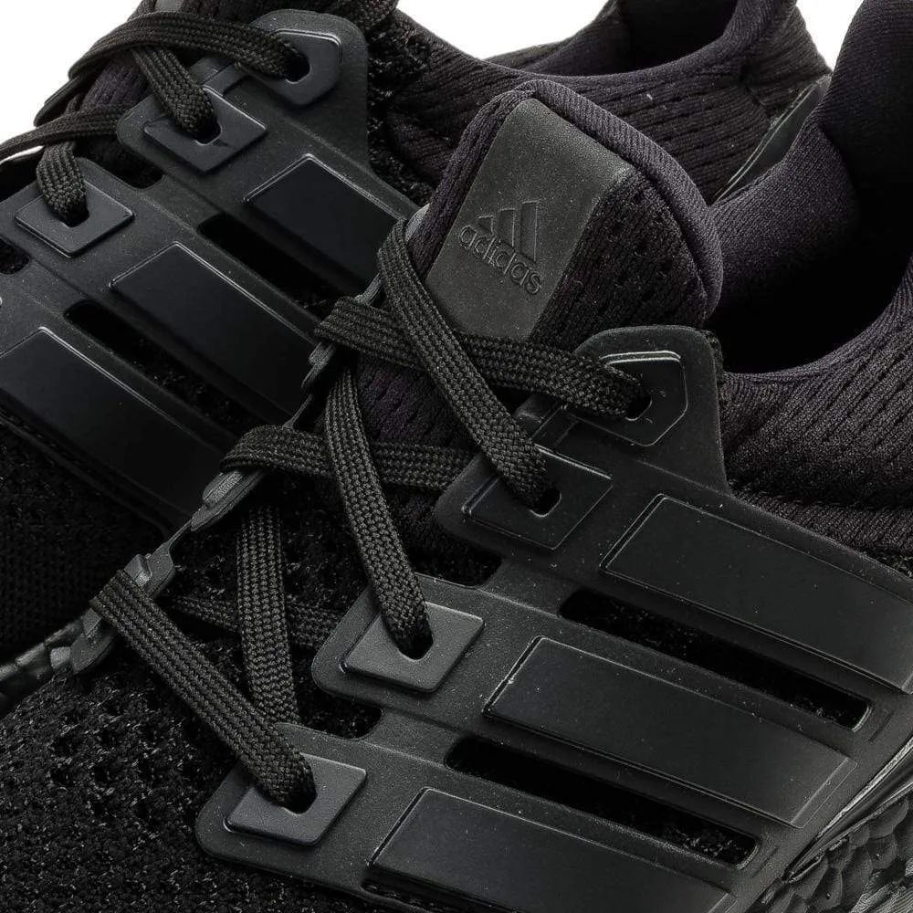 Adidas Ultra Boost LTD Triple Black