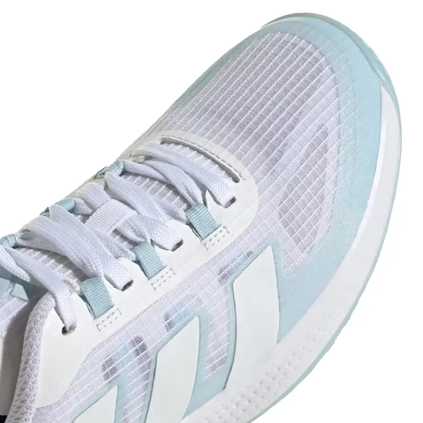 Adidas Women's Forcebounce 2.0 Indoor Court Shoes