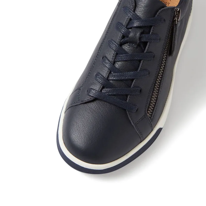 AITO XF - NAVY LEATHER