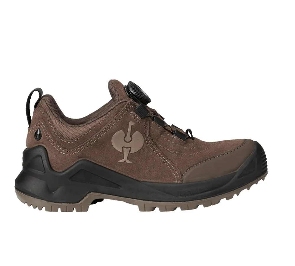 Allround shoes e.s. Apate II low, children's