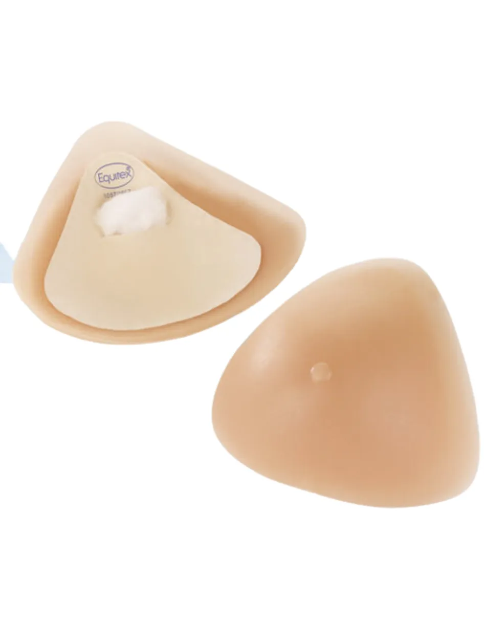 Anita Equitex Lightweight Breast Form Skin | Anita Lightweight Breast Form | Multi Functional Breast Form