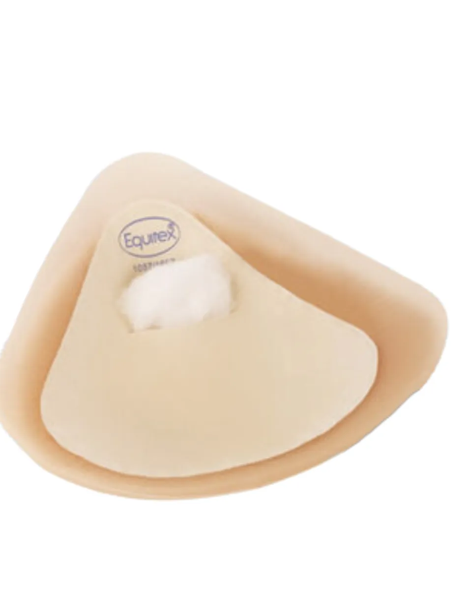 Anita Equitex Lightweight Breast Form Skin | Anita Lightweight Breast Form | Multi Functional Breast Form