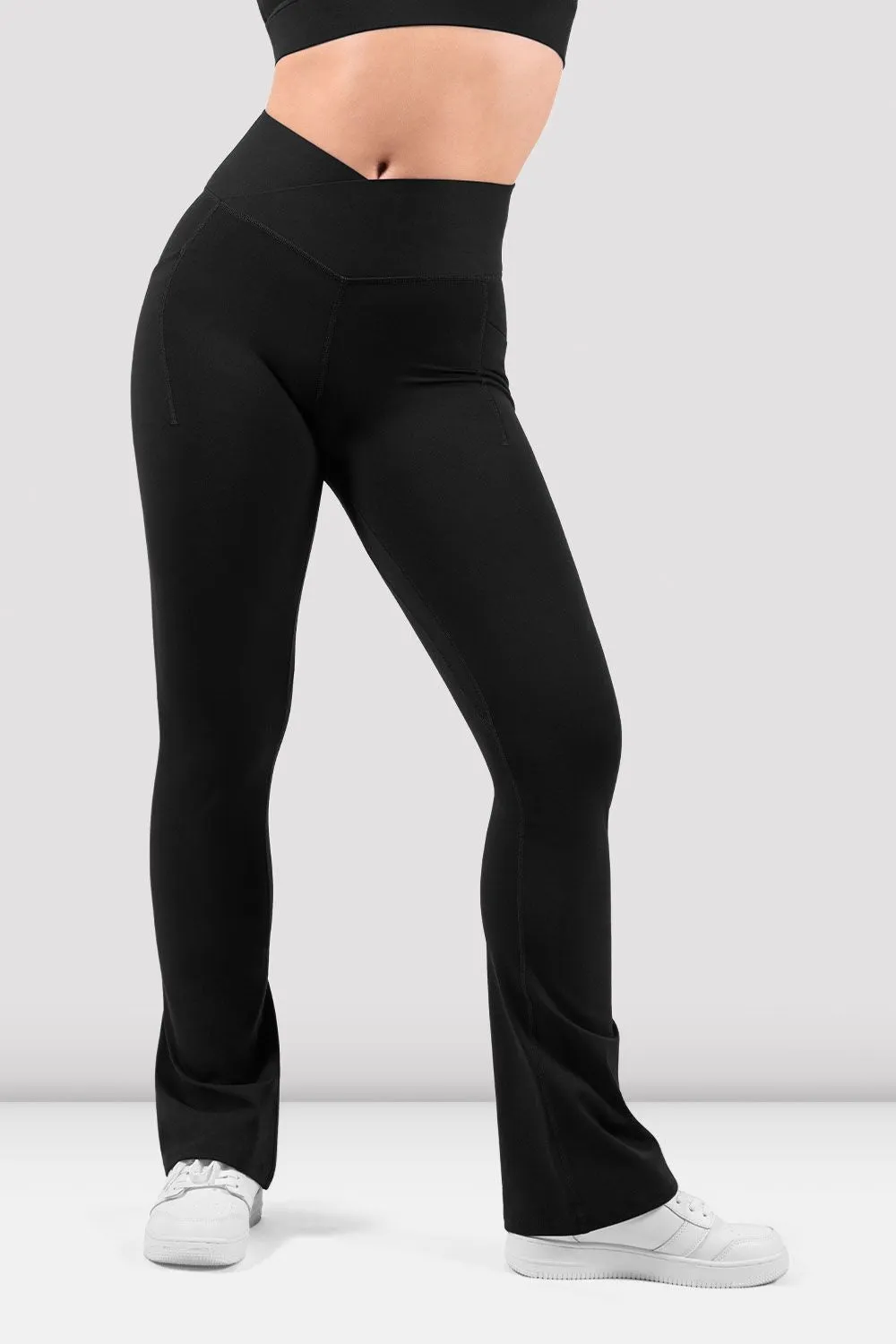 Apex BLOCHeverhold Flare Legging