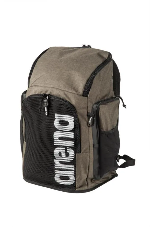 ARENA Team 45 Backpack Melange