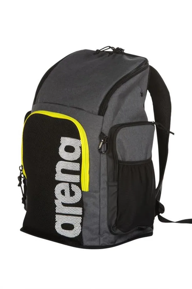 ARENA Team 45 Backpack Melange