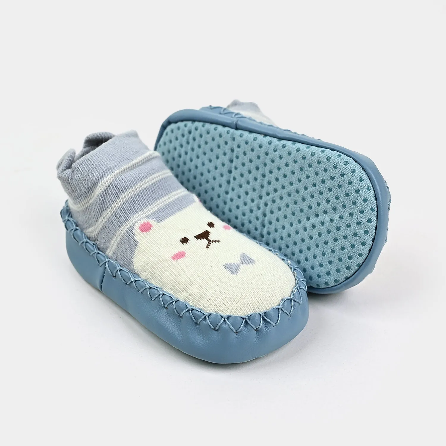 Baby Anti-slip Socks/Shoes | 6-12M 