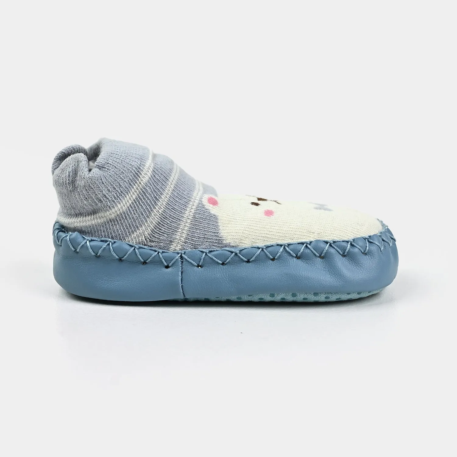 Baby Anti-slip Socks/Shoes | 6-12M 