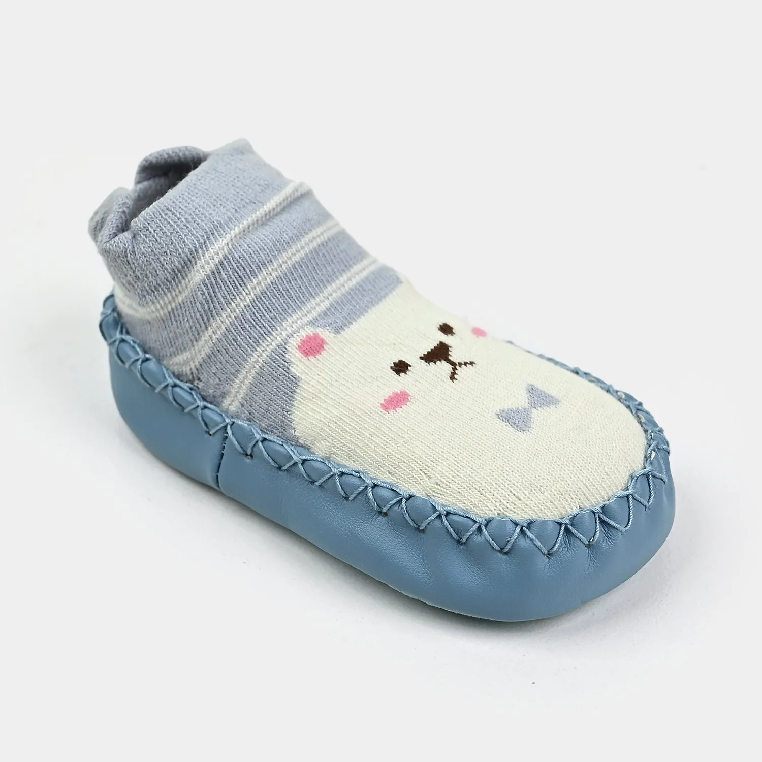 Baby Anti-slip Socks/Shoes | 6-12M 