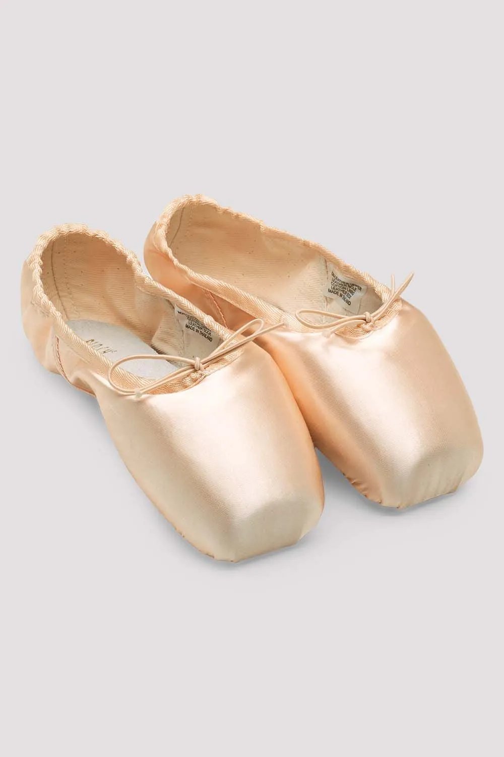 Balance European Strong Pointe Shoes