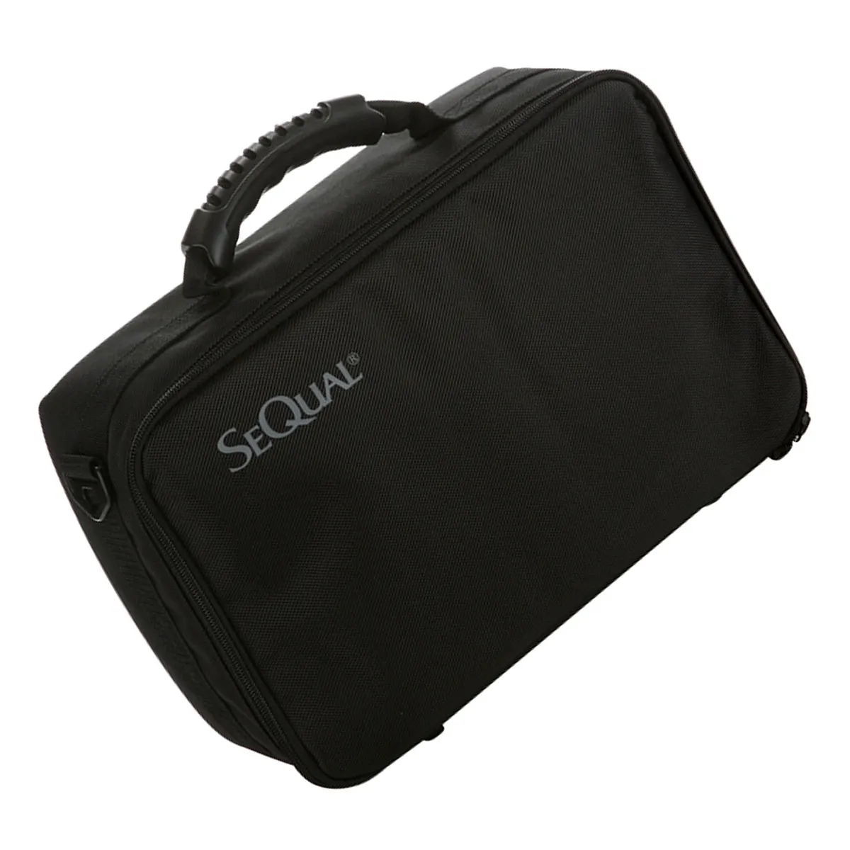 Black Travel Case for Eclipse 5 Portable Oxygen Concentrators