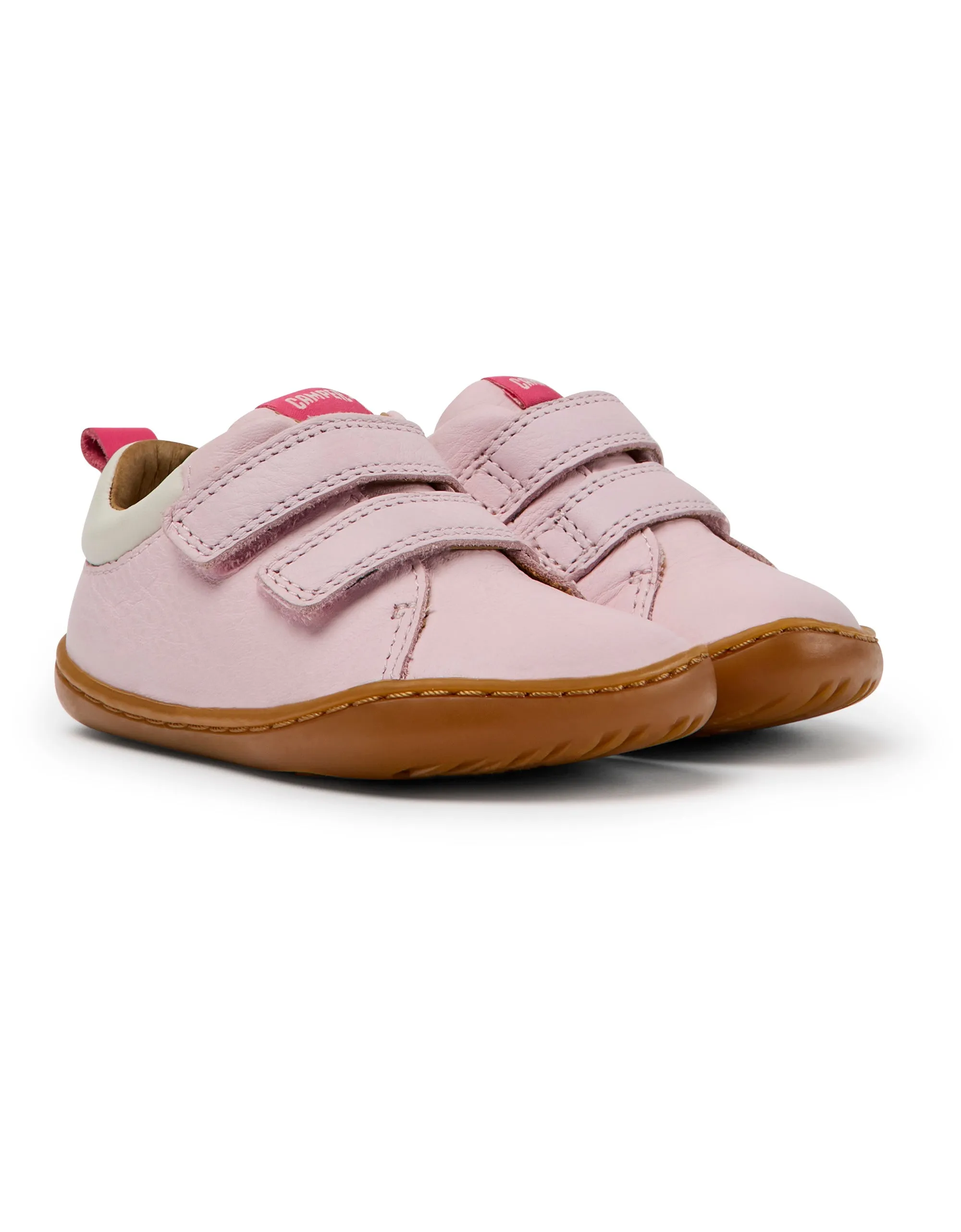 Camper K800405-016 Peu Cami FW Pale Pink