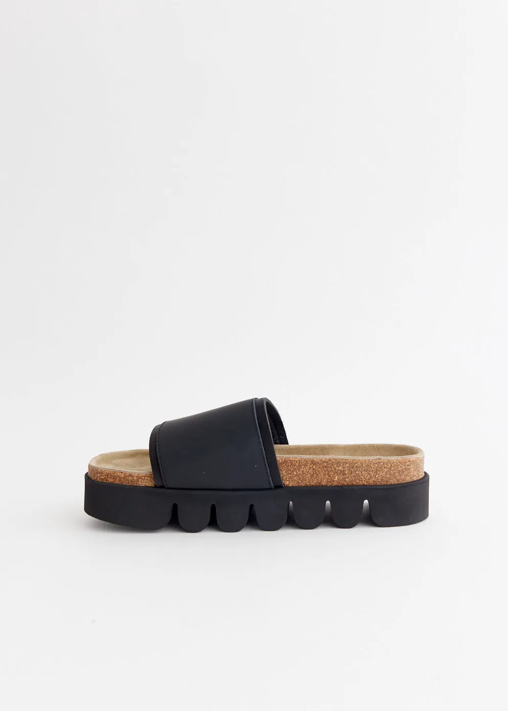 Caterpillar Sandals