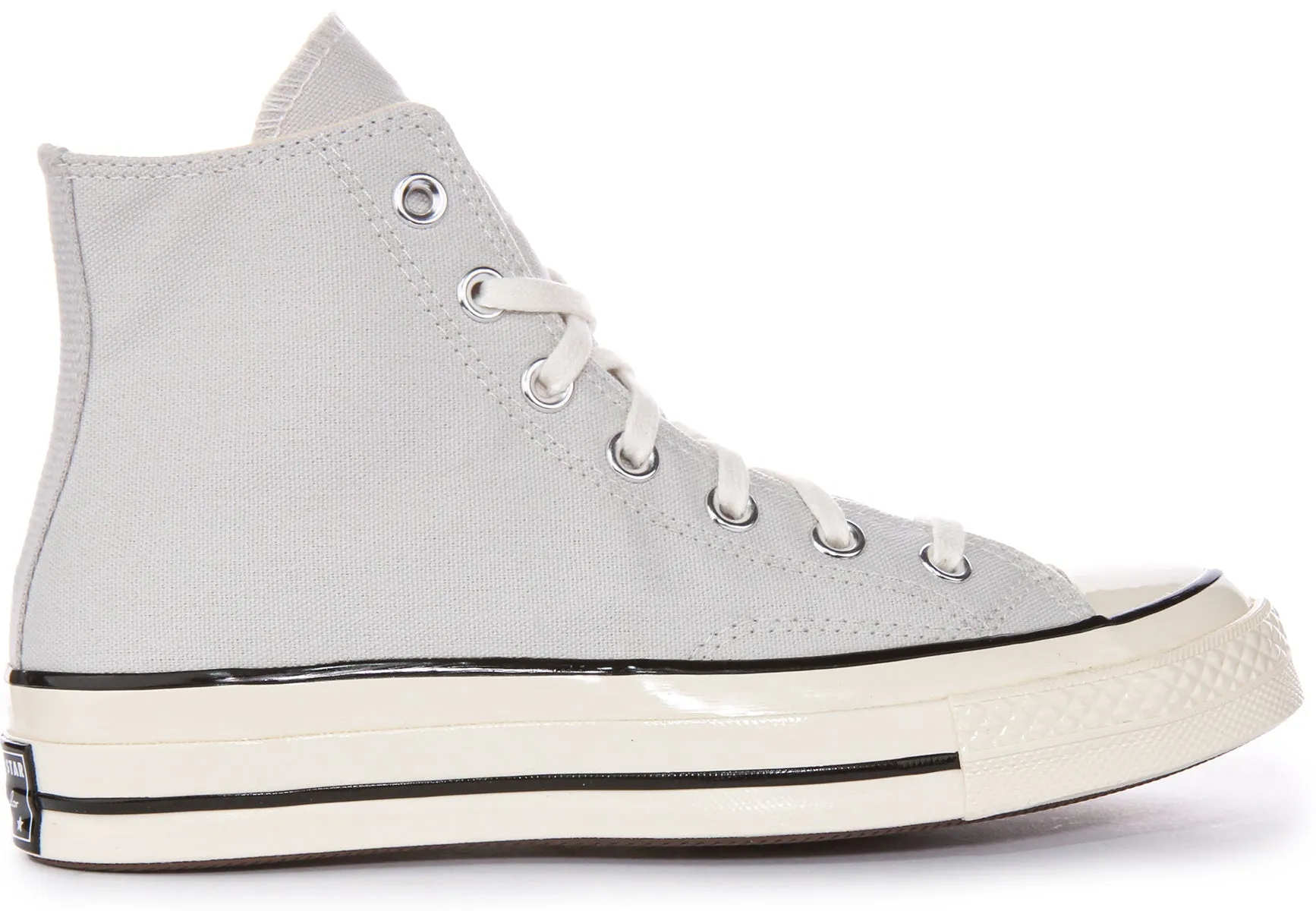 Converse Chuck 70s Hi A06526C In Light Grey