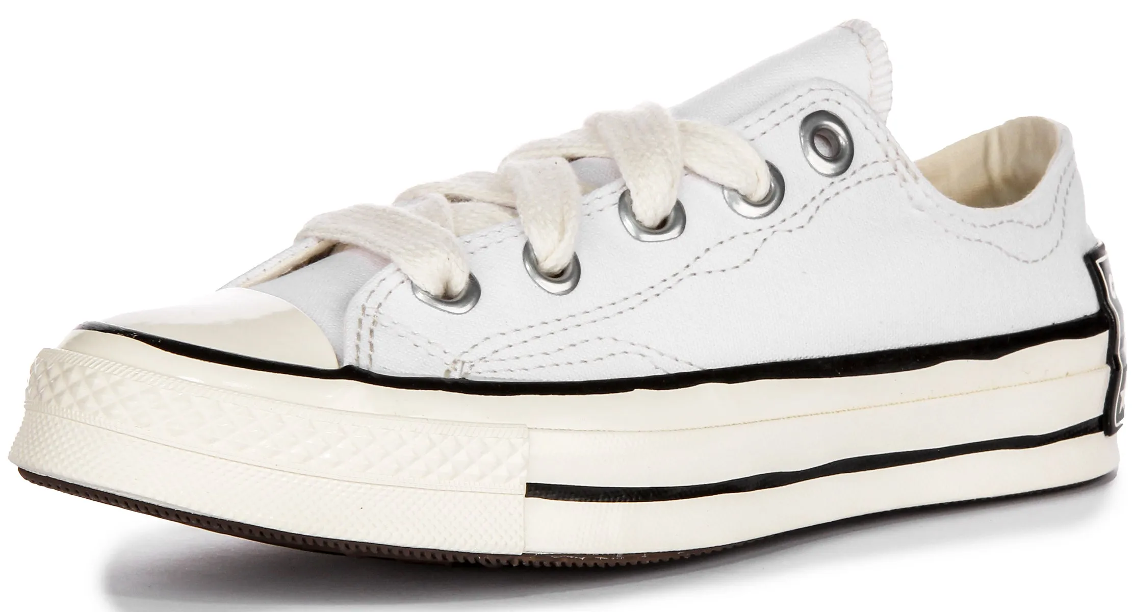 Converse Chuck 70s Sketch Low A08525C In White