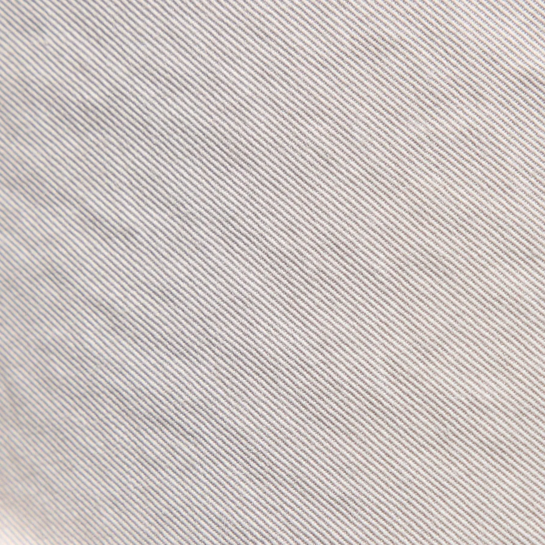 Cotton Poplin Cargo - Salt Pigment