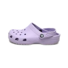 Crocs Classic Clogs Eva Purple Colour For Kids