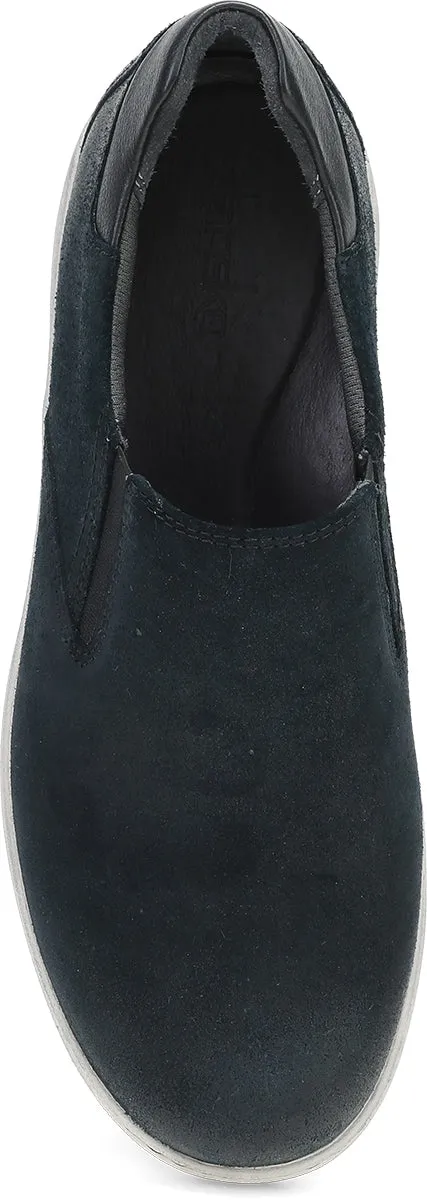 DANSKO TRENT BLACK