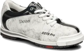 Dexter SST8 Pro Marble/Iridescent Black