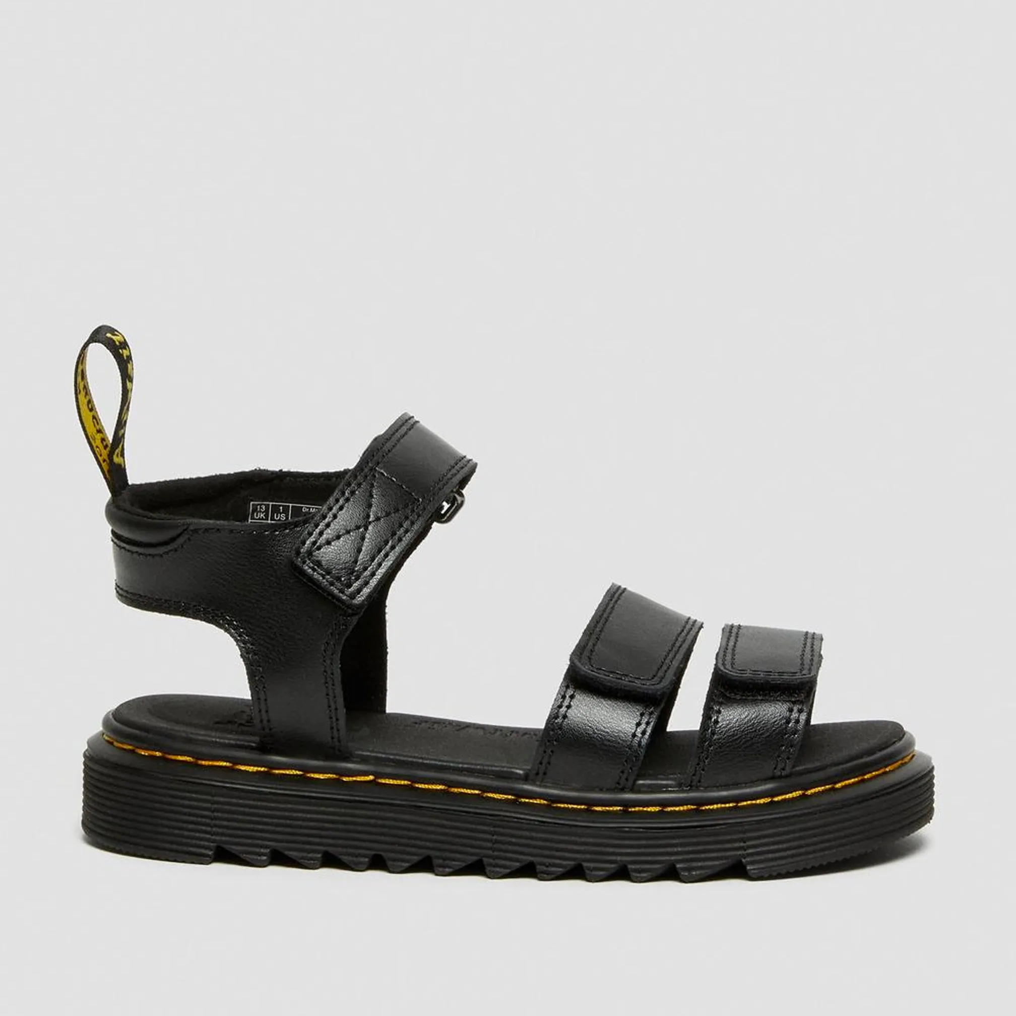 Dr. Martens Klaire Sandals