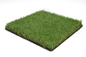 Durable 30mm Synthetic Turf 1m x 4m, UV-Stable, Anti-Fade