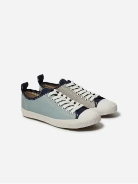 Eco Sneako Women's Classic Sneakers | Multi Block