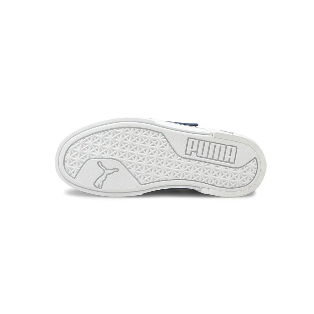 El Rey II Cv Slip On Sneakers (Big Kid)