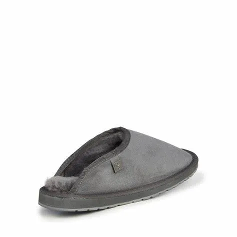 Emu Platinum Esperance Unisex Slipper