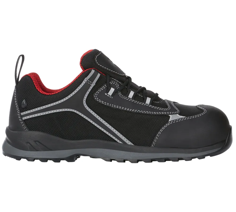 e.s. S3 Safety shoes Zahnia low