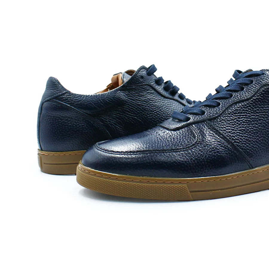 Foden Navy Blue Sneaker