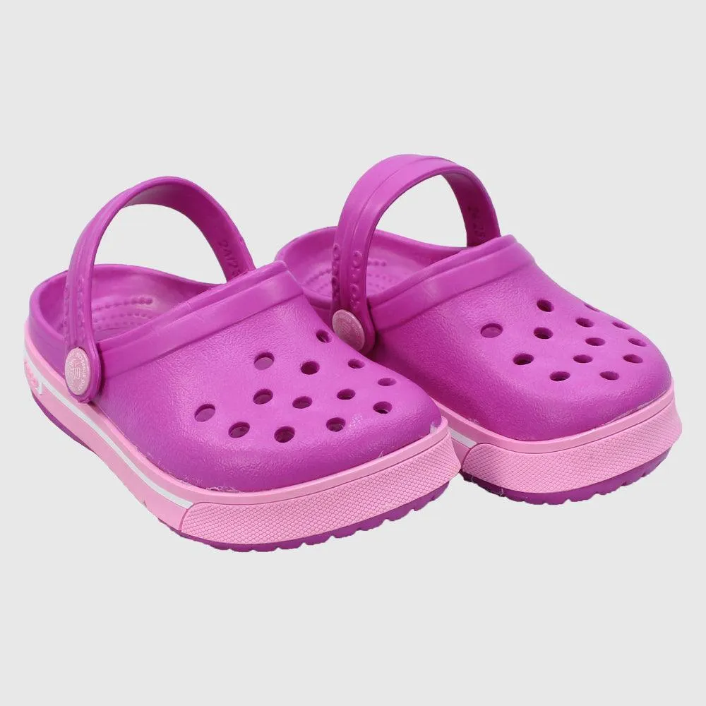 Girls' Clogs Slippers