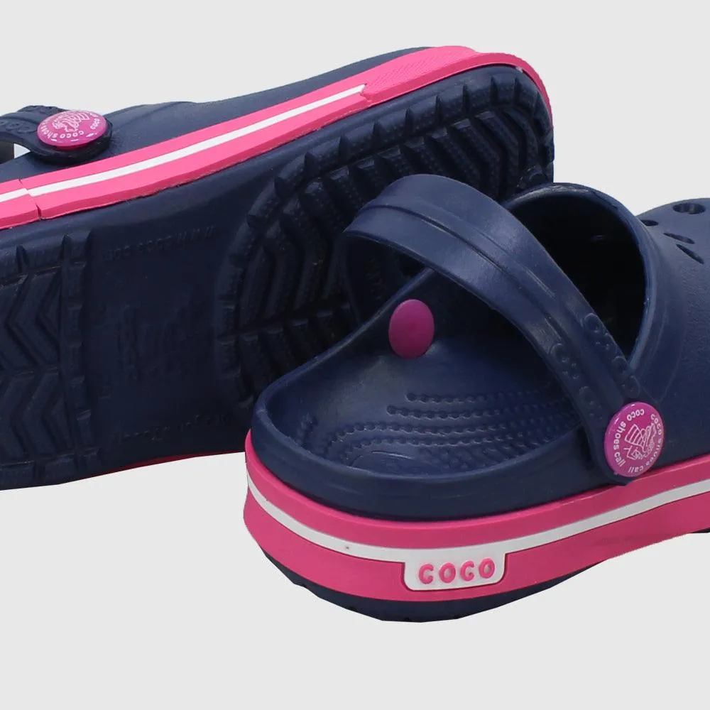 Girls' Clogs Slippers