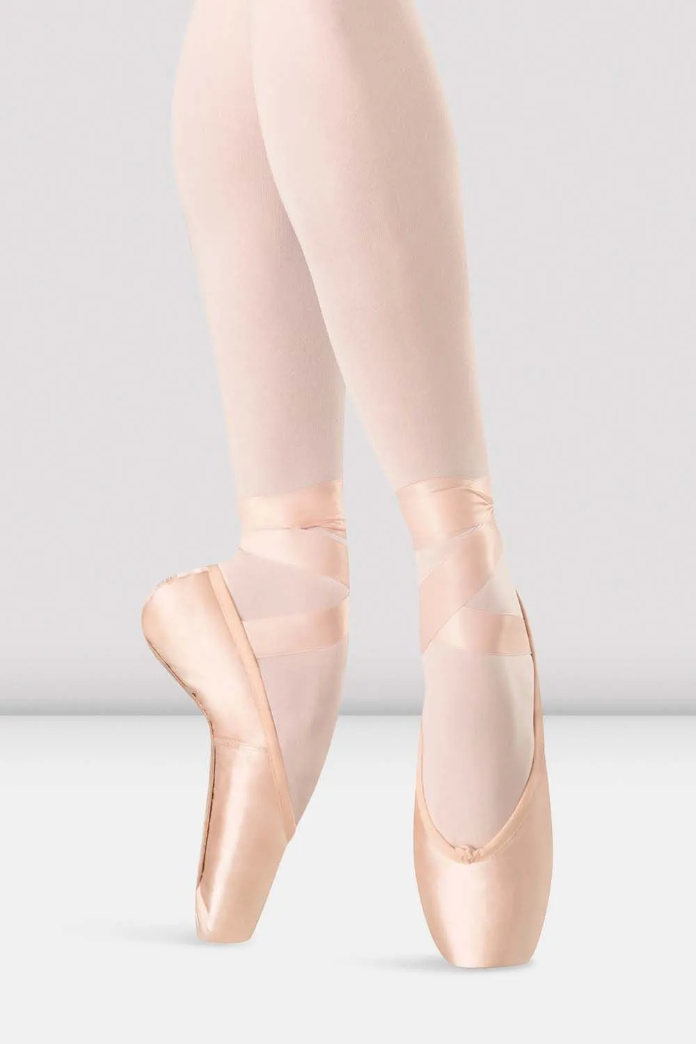 Hannah Strong Pointe Shoes