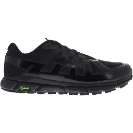 Inov8 TrailFly G 270 Mens Trail Running Shoes - Black