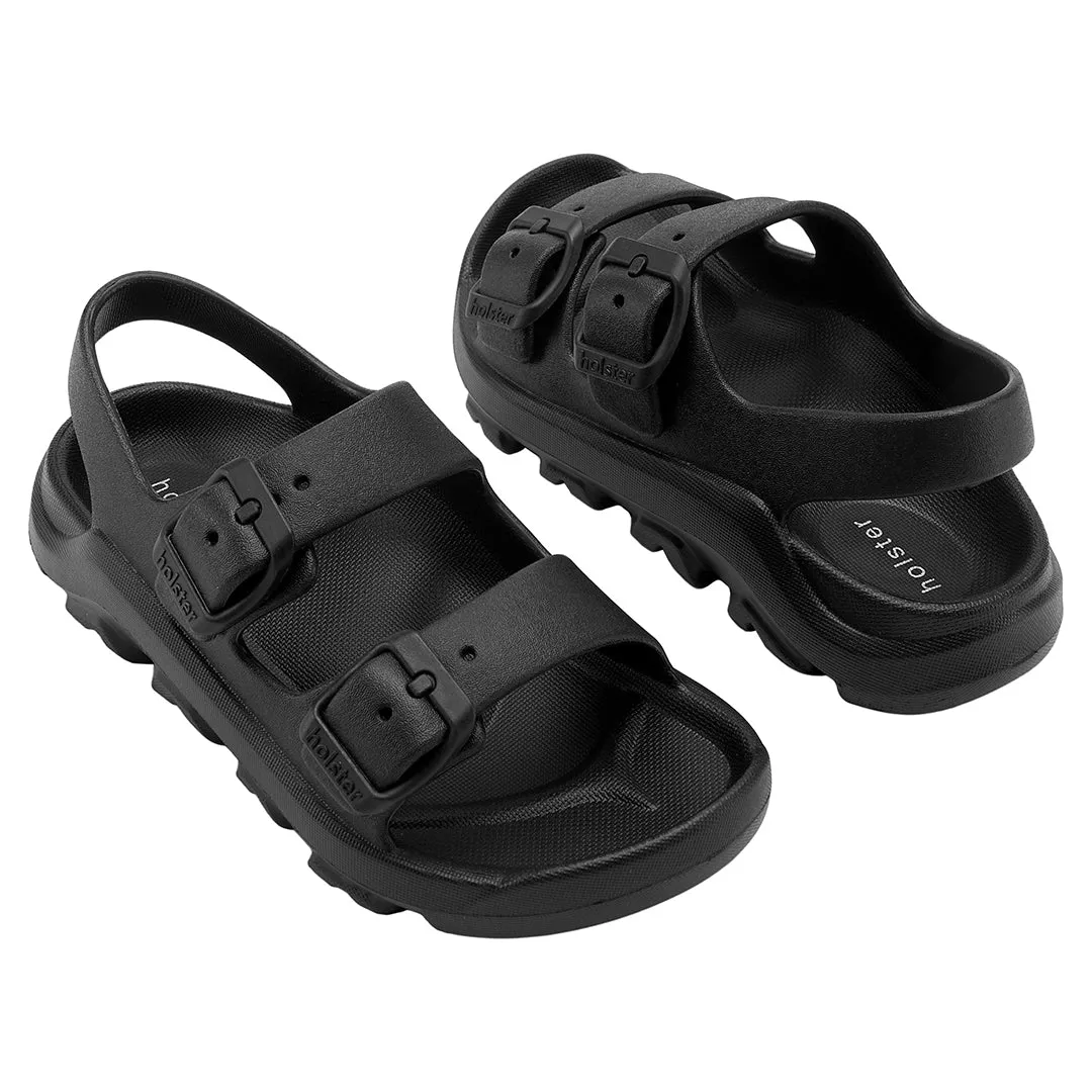 Kids Funseeker  Bundle - Sand / Black