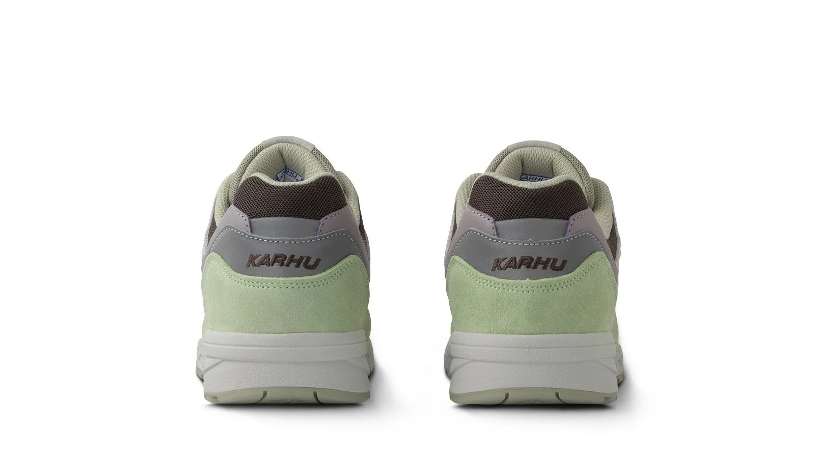 LEGACY 96 - SHADOW LIME / DAWN BLUE