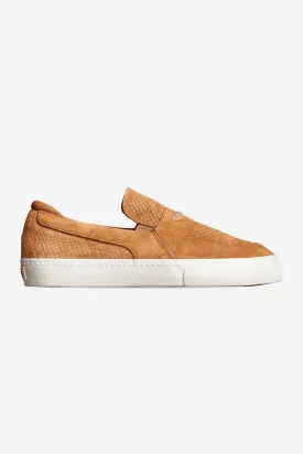 Liaizon - Cashew/Antique - Skate Shoes