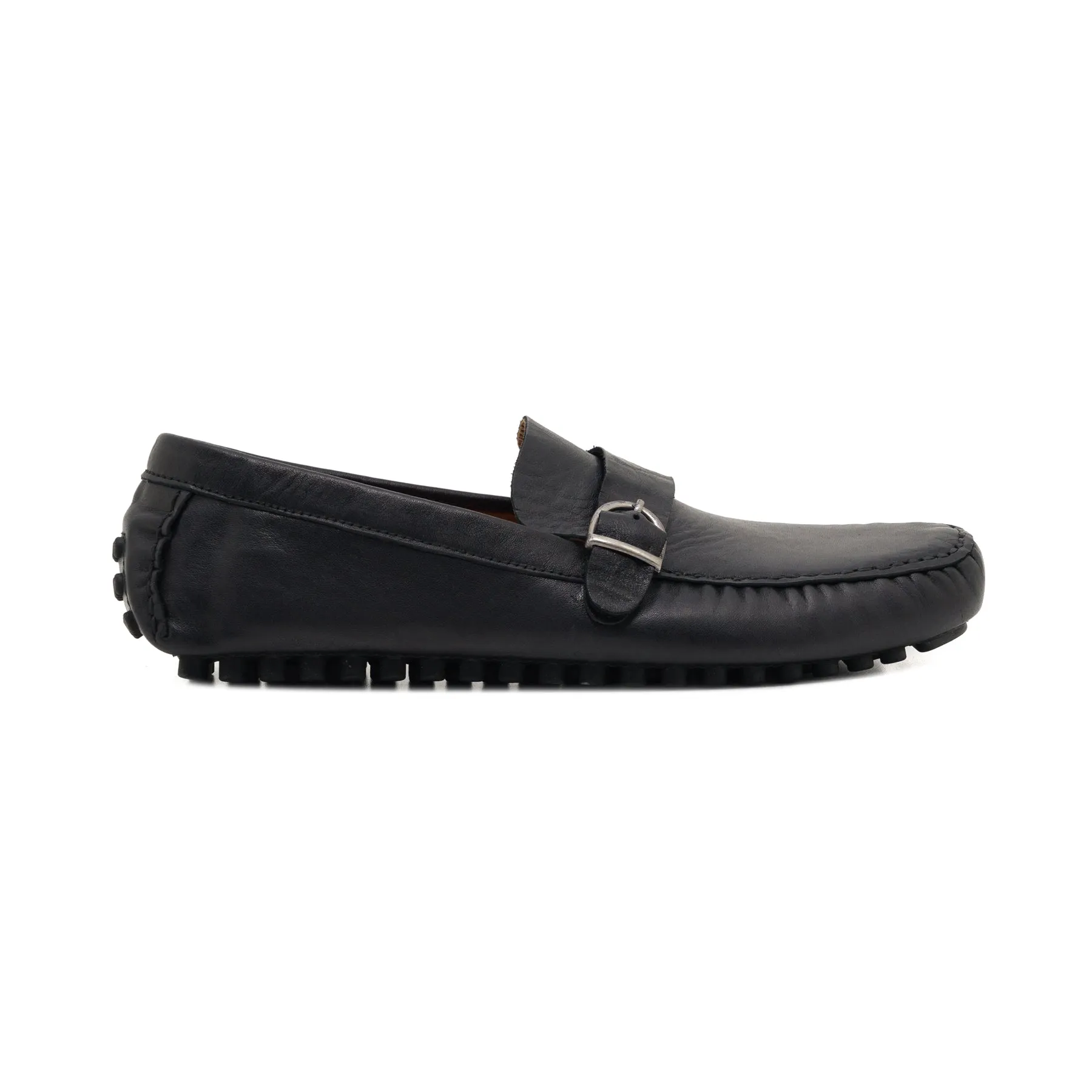 Mantis Black Loafer