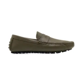 Mantle Khaki Loafer