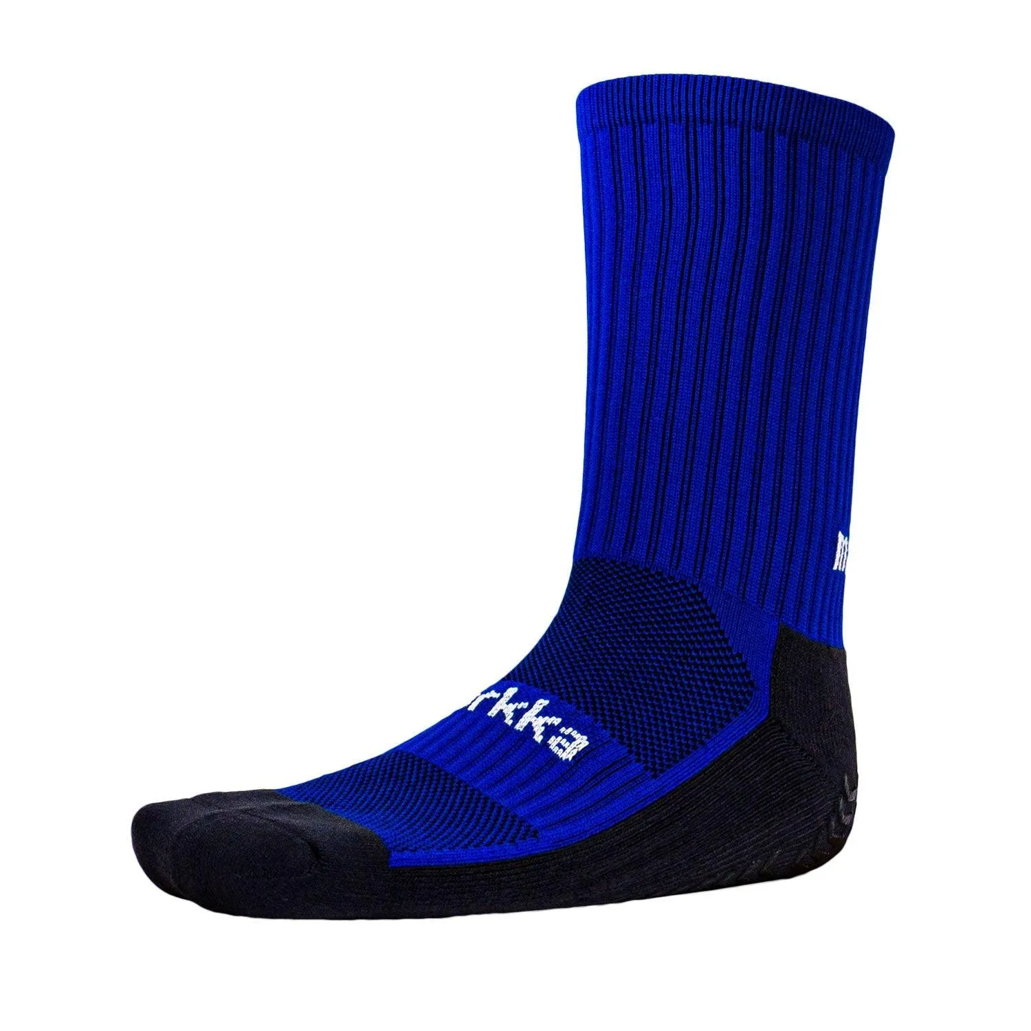 Markka M-Grip Socks Royal