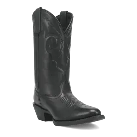 MAXINE LEATHER BOOT