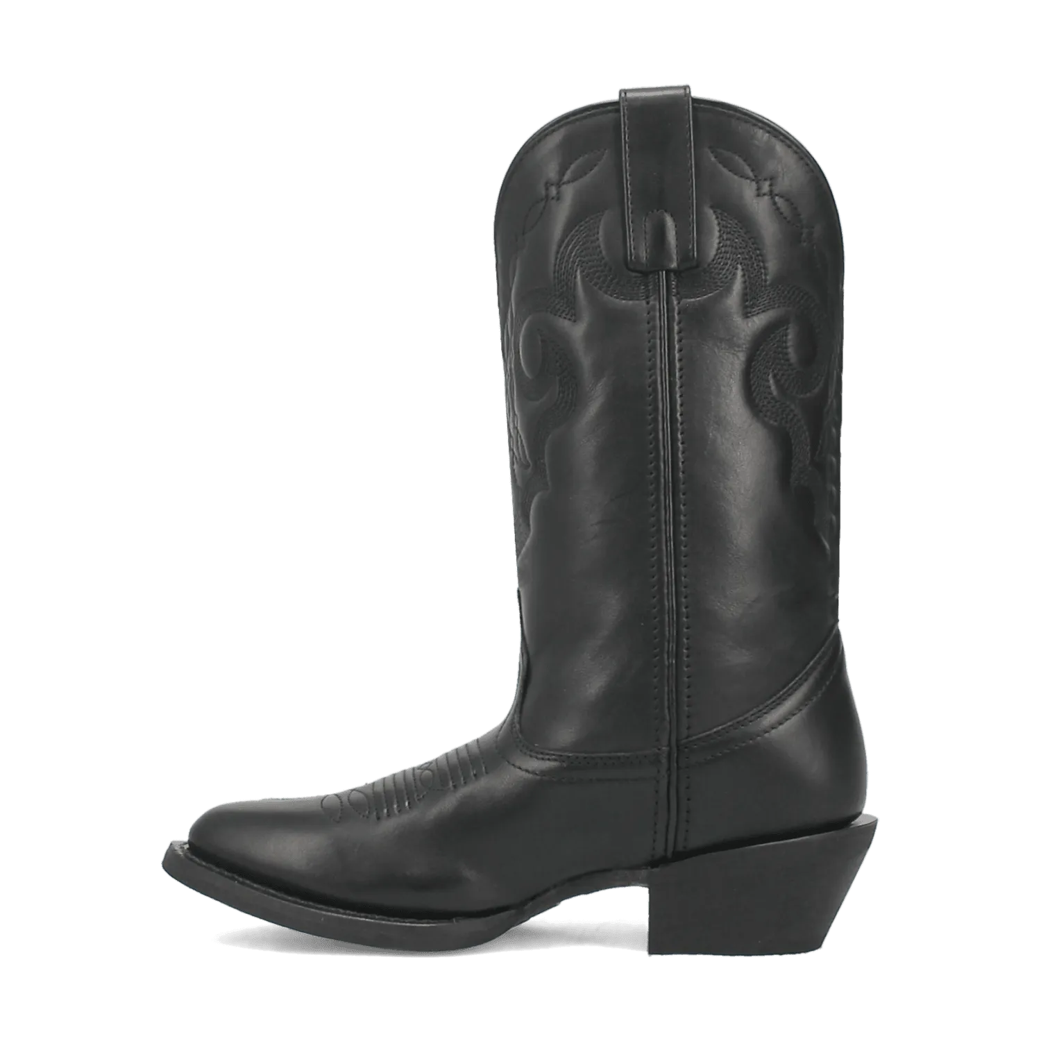 MAXINE LEATHER BOOT