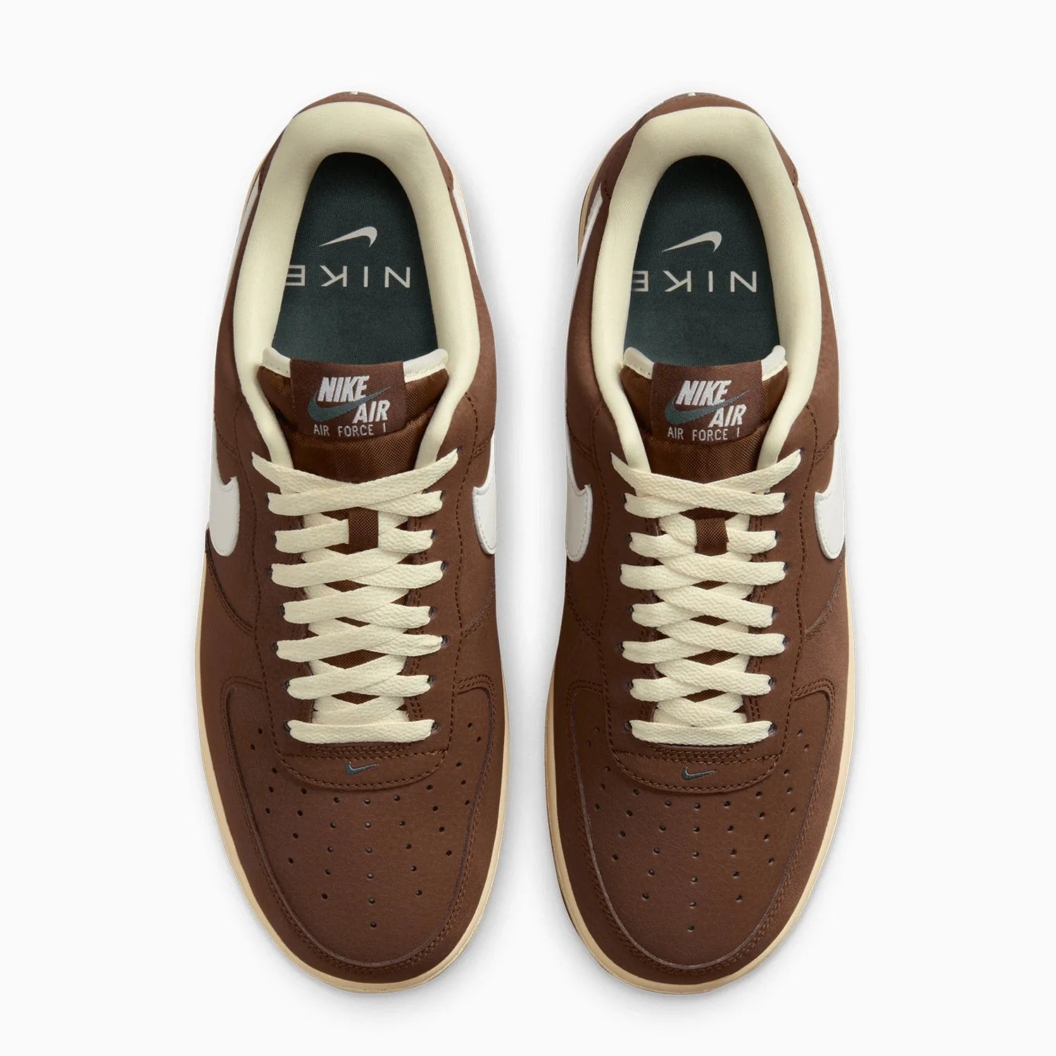 Men's Air Force 1 `07 "Cacao Wow"