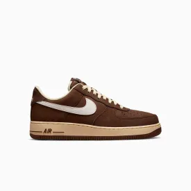 Men's Air Force 1 `07 "Cacao Wow"