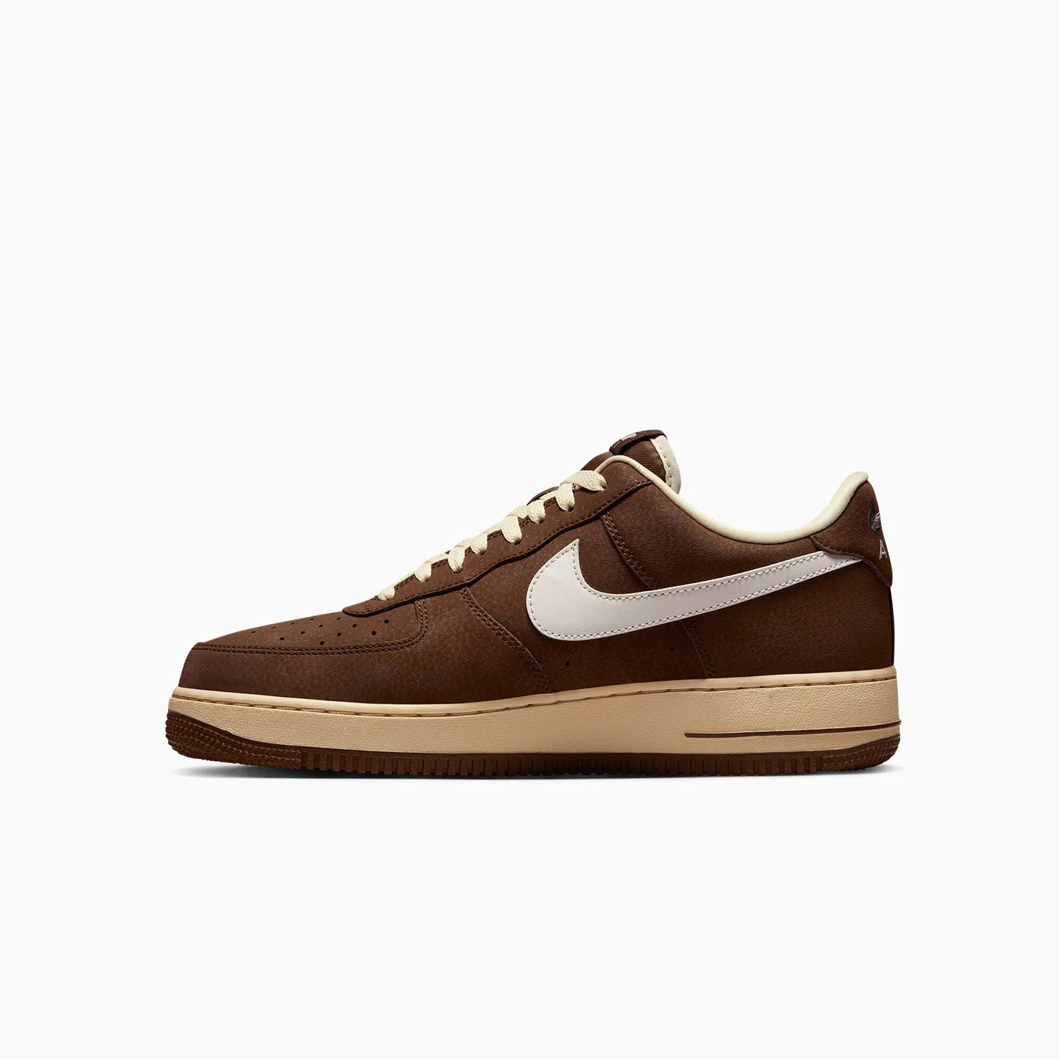 Men's Air Force 1 `07 "Cacao Wow"