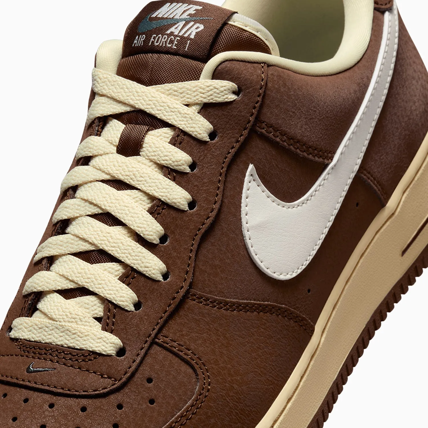 Men's Air Force 1 `07 "Cacao Wow"