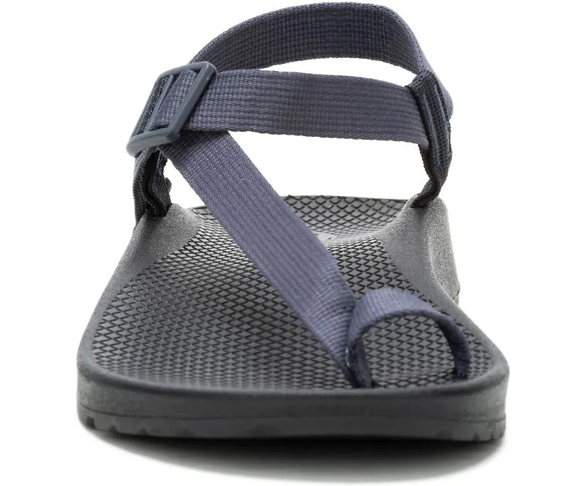 Men's Chaco Bodhi Sandal Color: Storm Blue