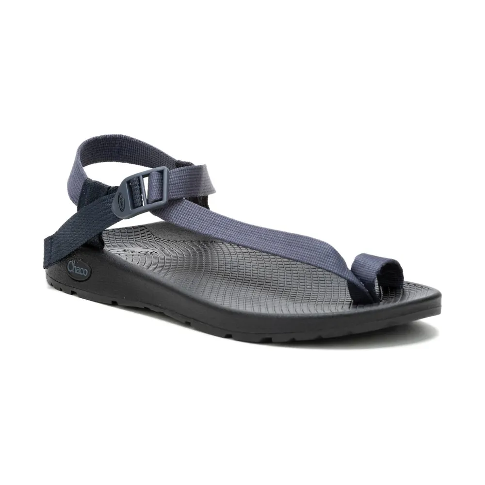 Men's Chaco Bodhi Sandal Color: Storm Blue