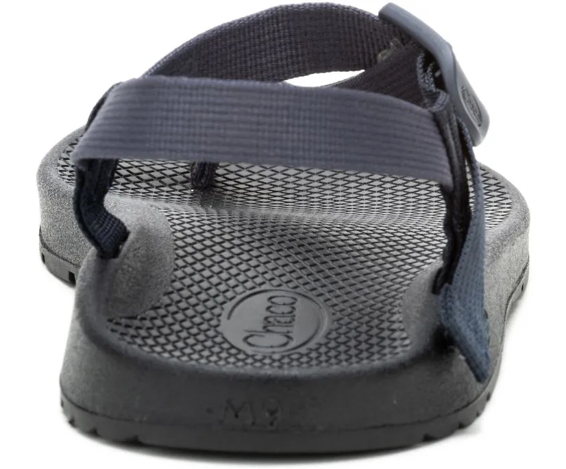 Men's Chaco Bodhi Sandal Color: Storm Blue